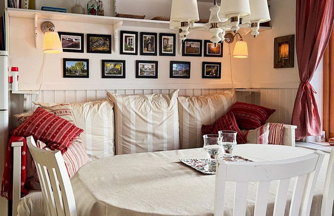 5 Person Holiday Home in Tegefjall - Foto 14