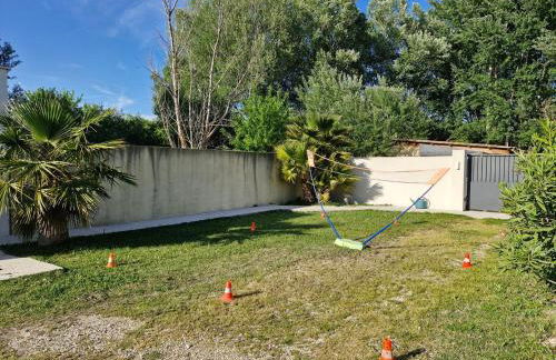 Maison avec piscine privée, sauna et activités - Rendez-vous en Provence - Foto 15