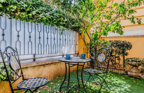 Family-friendly Rome center - Foto 21