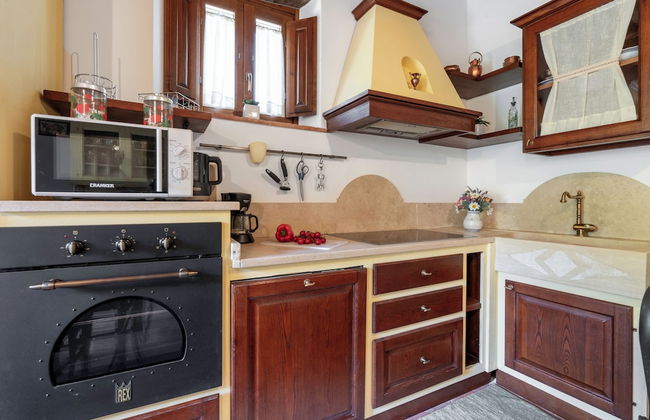 Chiara House In Galenda - Foto 11