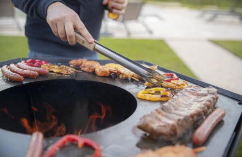 Gîte L'albizia - Les Carassonnes - Foto 8