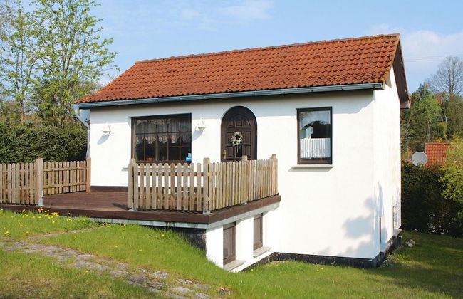 Ferienhaus, Dolgen am See - Foto 18