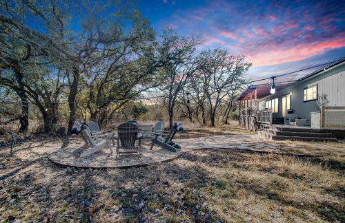 Hye Life in the Hill Country! - Foto 31