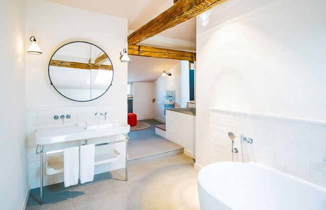 Luxury Residences by Widder Hotel - Foto 35