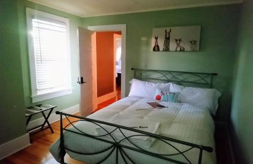 Governors Home - Foto 16