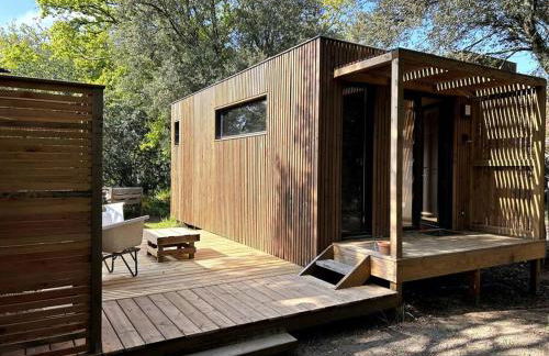 Ma cabane sous les arbres - Foto 2