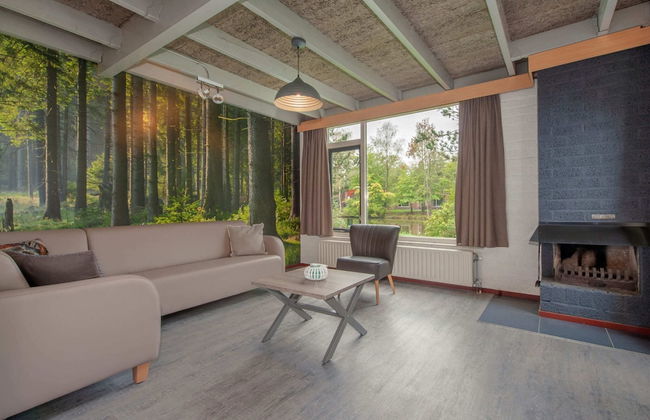 Restyled Bungalow with Dishwasher near Nature Reserve - Photo 6