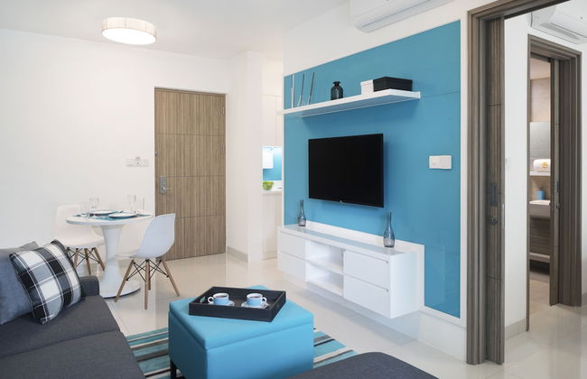 Cassia Bintan, part of Banyan Group - Foto 23