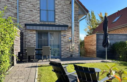 Möwenweg Das Möwenhus im Möwenweg App 2 - Foto 1