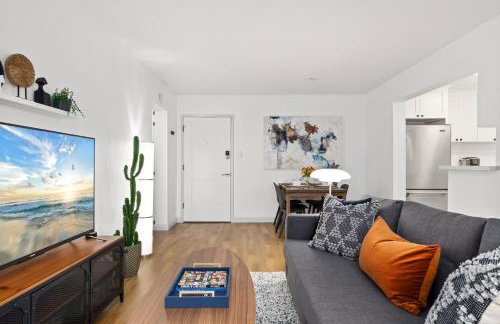 Double King Suite with Patio Dining and Parking NRP21-00386 - Foto 19