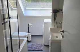 Wohnung Düsseldorf Ratingen nähe Messe Flughafen Uni Essen - Foto 9