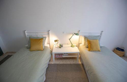 Ebro Alojamiento VUT 47-314 - Foto 21