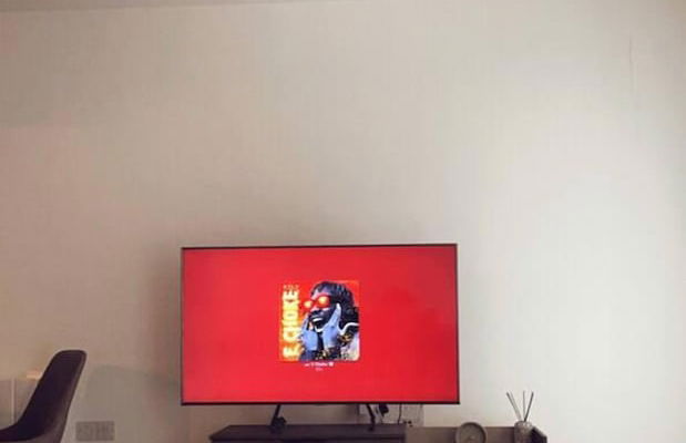 Modern 1-bed Apt, Sleeps 2 in Birmingham - Foto 12