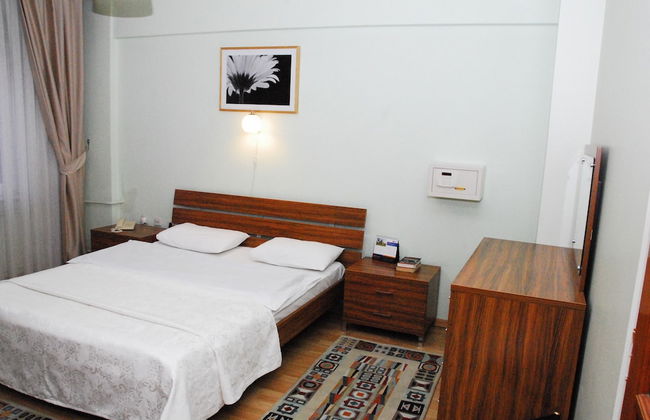 VIP Apart Hotel - Foto 4