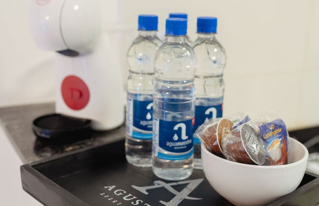 Agustín 1 Apart - Photo 17