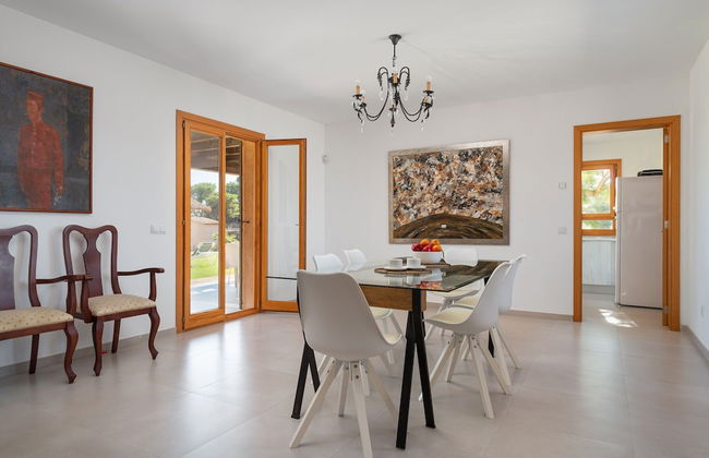 Es Regalo P Rgola - Foto 9