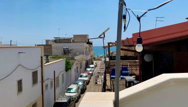 Le Margherite Holiday Home - Campomarino di Maruggio, zona Acquadolce Cirenaica - Foto 4