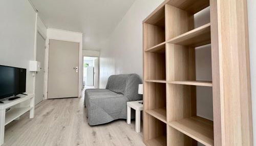 001 T2 Immeuble Persévérance - Foto 4