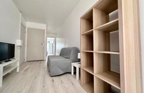 001 T2 Immeuble Persévérance - Foto 4