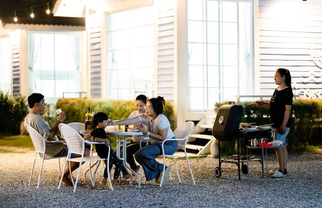 Baan Plawan Resort Chiang Rai - Foto 19