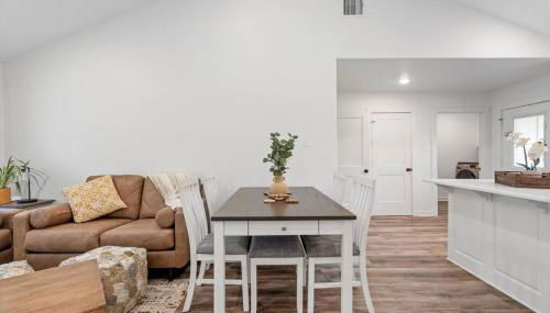 JK'S Bungalow in Waco - Foto 3