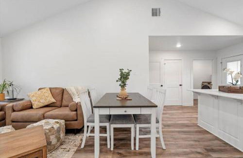 JK'S Bungalow in Waco - Foto 3