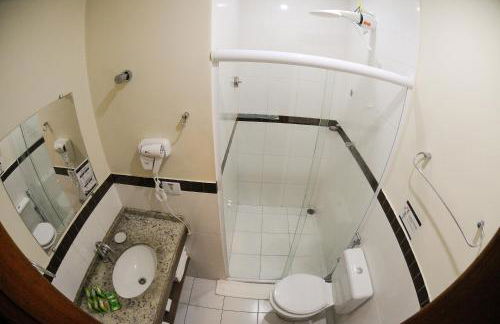 My Flat Hotel - Foto 12