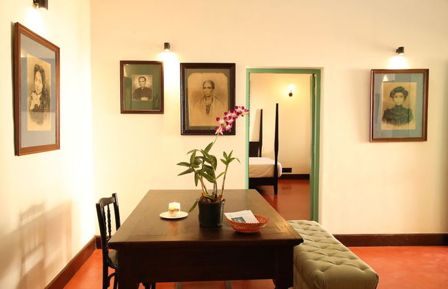 The Project Cafe Goa - Photo 10