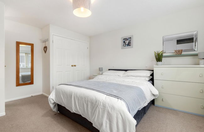 Bryn Hafod - Tenby Cottage - Foto 14