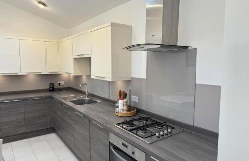 Weybridge garden cottage - Foto 19