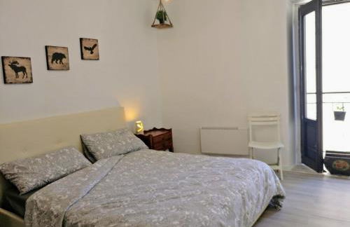 La Chiave del Gufo - Bojano - Foto 19