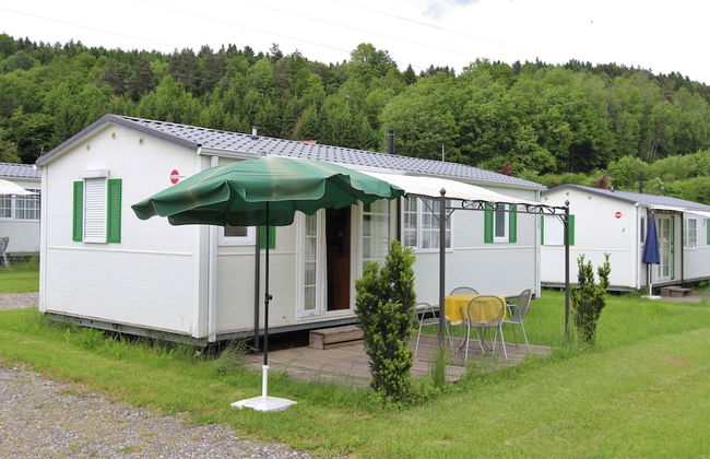 Luxury Mobile Home in Volkermarkt near Petzen Ski Area - Foto 13