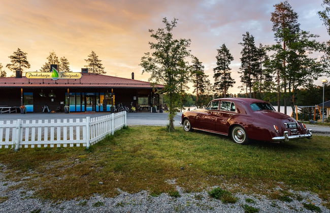Punkaharju Resort - Foto 1