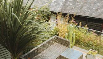 Merthen House - Foto 2