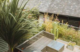 Merthen House - Foto 2