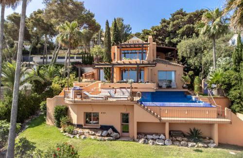 AL VENT - Managed by Almarina Villas - Foto 2