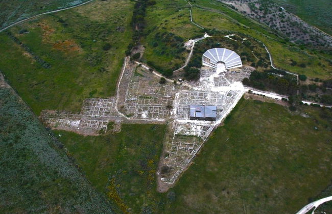 Eraclea Minoa Village - Foto 36