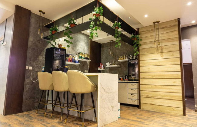 Sweet Solimanya Serviced Apartments - Foto 2