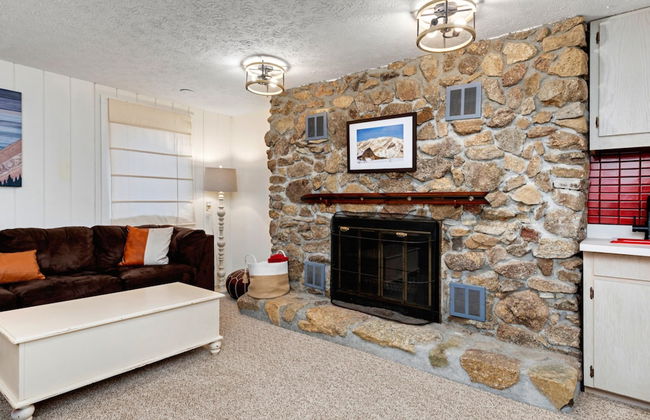 Wintergreen Retreat Jacuzzi Sauna dog Friendly - Foto 54