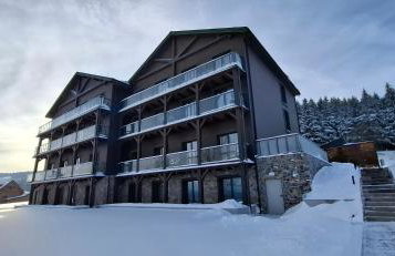 Apartman A9 - Zieleniec - Foto 1