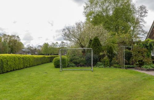 Ferienwohnung Birken Allee, 35181 - Foto 11