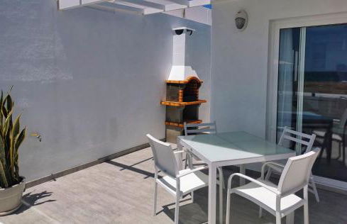 Luxury Apartment On The Beach - Foto 11