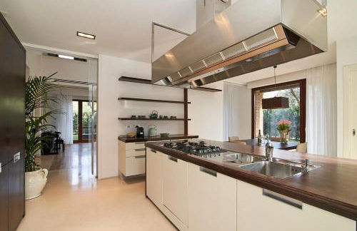 [Milan-Como Lake-Rho Fiera] Luxury Design Villa - Foto 9