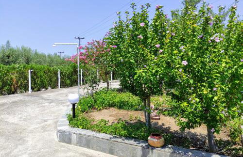 Katerina's Countryside and Sea House - Foto 14