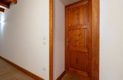 Attic historic building with air conditioning - Foto 19