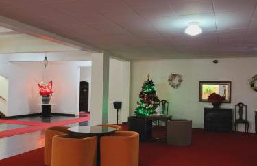 Condomínio Resort na cidade das águas sulfurosas - Foto 34