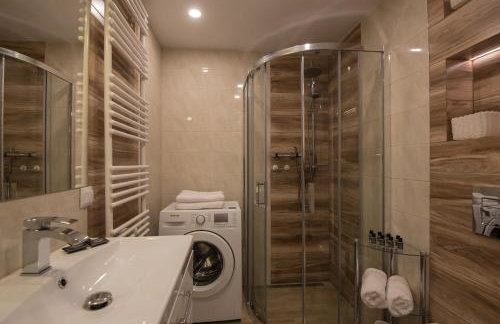 Apartment Mountain Panorama - Foto 11