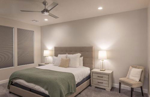 Poolside Plunge - Foto 13