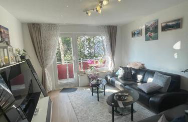 Ferienwohnung Emma - Foto 2