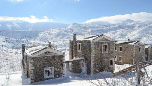 Arodamos Guesthouse - Foto 3